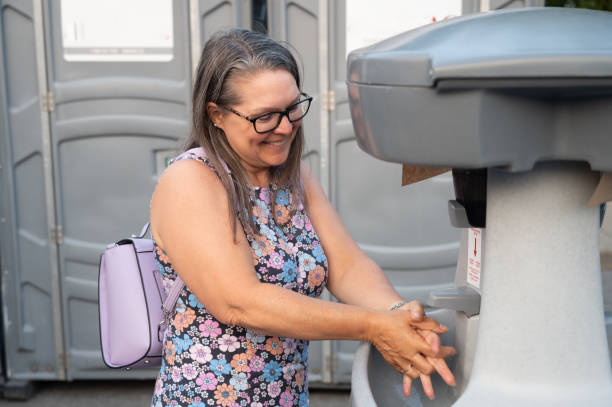 Best Porta potty delivery and setup  in Marseles, IL